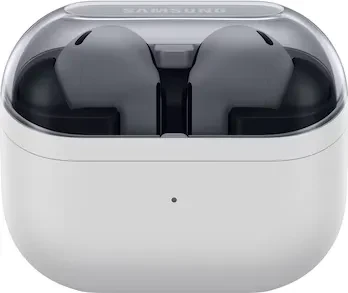 Samsung Galaxy Buds3 FE grau