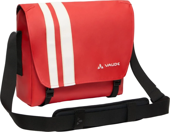 Vaude Aguni Reise Umhängetasche rot (49138-200)