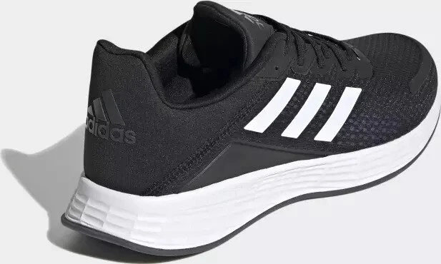 adidas Duramo SL core black/cloud white/grey six (Herren)