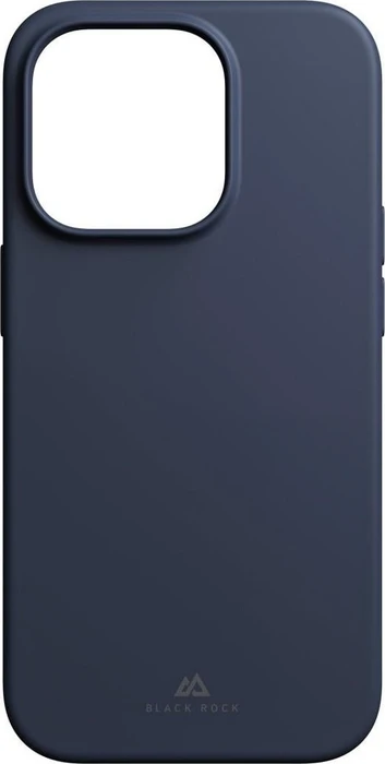 Black Rock Urban Case für Apple iPhone 14 Pro Dark Blue