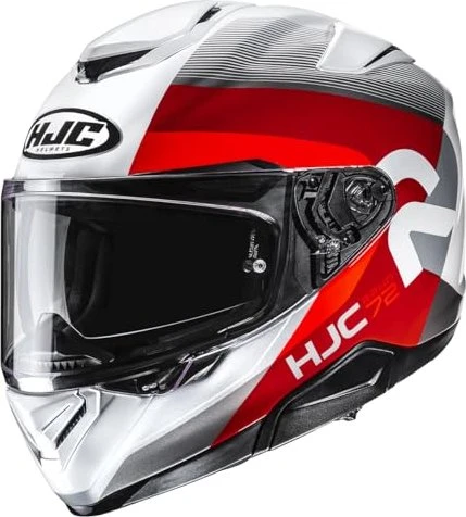 HJC RPHA 72