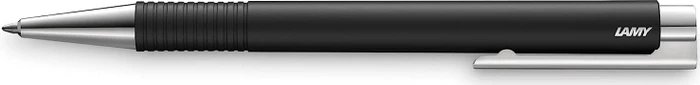 Lamy logo M+ Special Edition 2022 Kugelschreiber schwarz matt