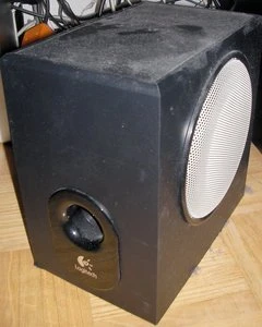 Logitech X-230