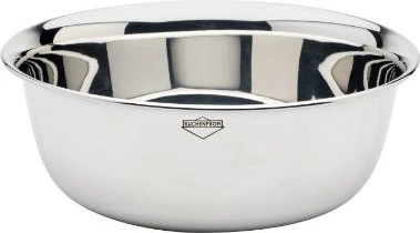 Küchenprofi Edelstahl Küchenschüssel 18cm