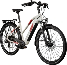 Zündapp Z810 antique white (Damen)