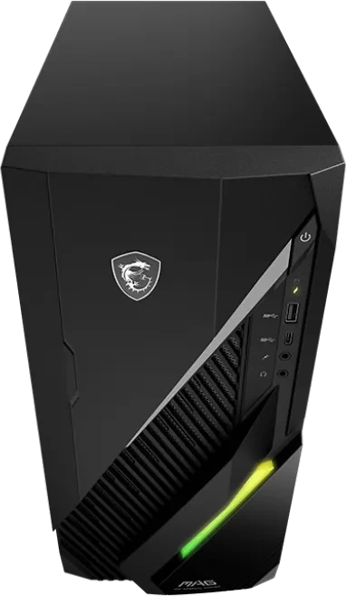 MSI MAG Infinite E1 14NUC5-023AT, Core i5-14400F, 16GB RAM, 1TB SSD, GeForce RTX 4060