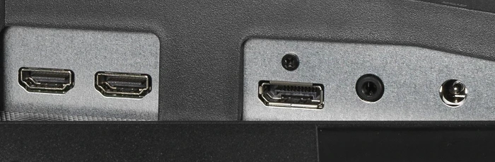 ASUS TUF Gaming VG27AQ (2019), 27"