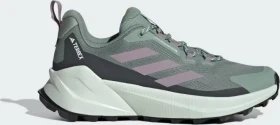 adidas Terrex Trailmaker 2.0 silver green/preloved fig/crystal jade (Damen)