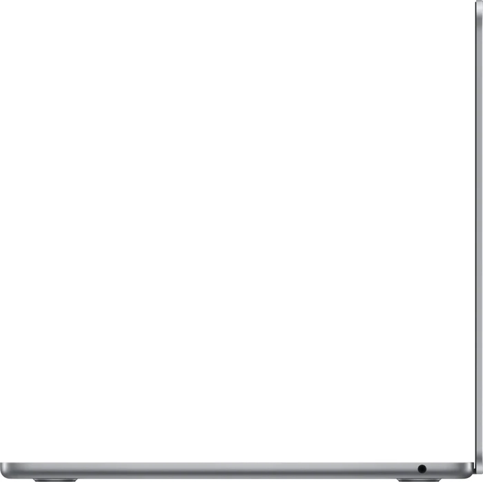 Apple MacBook Air, Space Gray, M2 - 8 Core CPU / 10 Core GPU, 24GB RAM, 2TB SSD, DE [2022]