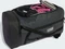 adidas Hybrid Duffelbag Sporttasche carbon/black/reflective silver Vorschaubild