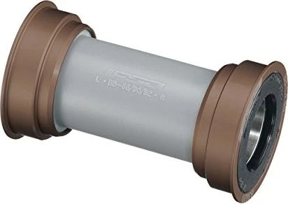 FSA Road Stahl 86.5mm BB86 Pressfit Innenlager