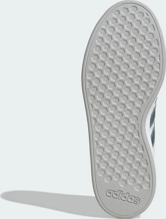 adidas Grand Court Base 2.0 cloud white/magic grey met/grey two (Herren)