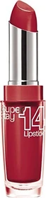 Maybelline Superstay 14h Lippenstift 540 ravishing rouge, 3.5g