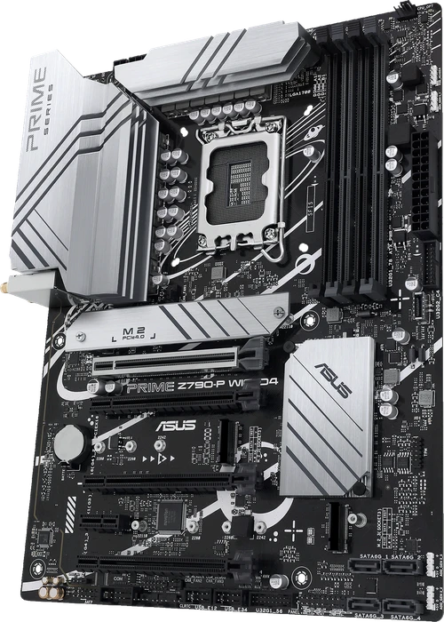 ASUS Prime Z790-P WIFI D4-CSM (Intel 1700)