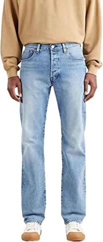 Levi's 501 Original Jeans i call you name (Herren)