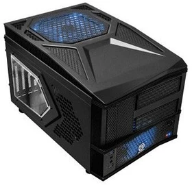 Thermaltake Armor A30i, Acrylfenster