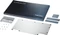 Phanteks Glacier G30 Strix Backplate chrome Vorschaubild