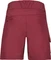 Vaude Tremalzini Fahrradhose kurz salsa (Damen) Vorschaubild