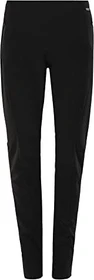 Regatta Pentre Stretch Hose lang schwarz (Damen)
