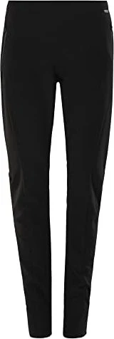 Regatta Pentre Stretch Hose lang schwarz (Damen)
