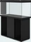 Juwel Rio 350 LED Aquarium-Set mit Unterschrank, schwarz/schwarz, 350l Vorschaubild