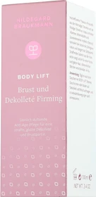 Hildegard Braukmann Body Lift Brust und Dekolleté Firming Lotion, 100ml