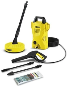 Kärcher K2 Compact Home Elektro-Hochdruckreiniger