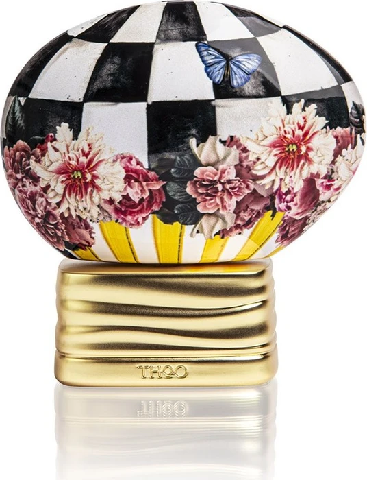 The House of Oud Bonbon Pop Eau de Parfum, 75ml