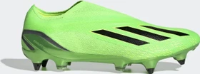 adidas X Speedportal+ SG solar green/core black/solar yellow