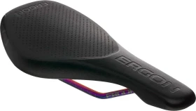 Ergon SMD2 Comp 124mm Sattel stealth/oil slick