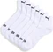 Puma Cushioned Quarter Socken, 3 Paare Vorschaubild