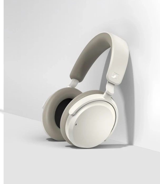Sennheiser Accentum Wireless weiß