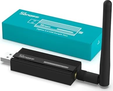 Sonoff ZBDongle-P Zigbee 3.0 USB Dongle Plus P