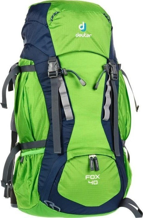 Deuter Fox 40 spring/midnight (Junior)