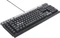 Corsair Raptor K40 Gaming Keyboard, USB, DE Vorschaubild