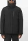 Salomon Patroller Gore-Tex Down Funktionsjacke deep black (Herren) Vorschaubild