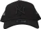 New Era 9FORTY New York Yankees A-Frame Trucker Kappe Vorschaubild