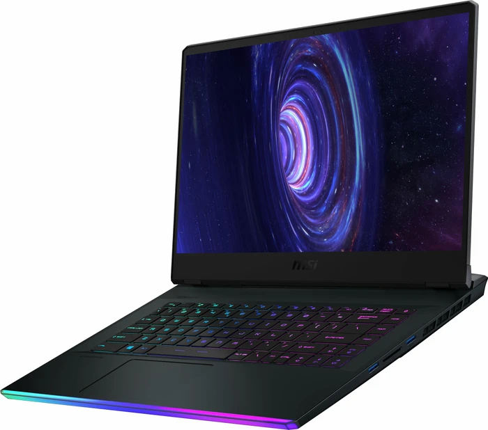MSI GE66 Raider 10SGS-046, Core i9-10980HK, 32GB RAM, 1TB SSD, GeForce RTX 2080 SUPER, UK