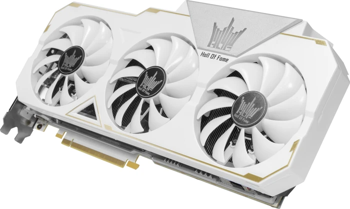 KFA2 GeForce RTX 2080 Ti HOF, 11GB GDDR6, HDMI, USB-C, 3x DP