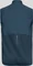 Odlo Run Easy S-Thermic Laufweste blue wing teal (Herren) Vorschaubild