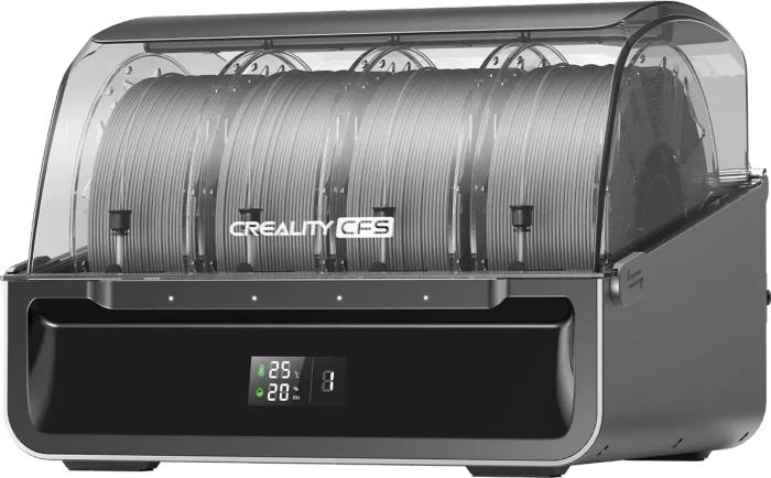 Creality CFS - Color Filament System