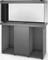 Juwel Rio 350 LED Aquarium-Set mit Unterschrank, grau/grau, 350l Vorschaubild