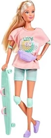 Simba Toys Steffi Love - Longboard Girl
