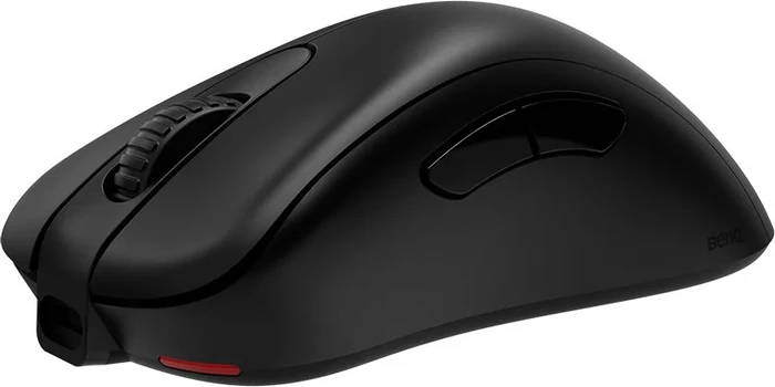 BenQ Zowie EC1-CW Wireless schwarz, USB