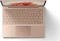 Microsoft Surface Laptop Go 3, Sandstein, Core i5-1235U, 16GB RAM, 256GB SSD, UK Vorschaubild