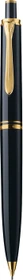 Pelikan Souverän 400 Druckbleistift 0.7mm graphit, schwarz, Geschenketui