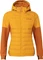 Vaude Elope Hybrid Jacke burnt yellow (Damen) Vorschaubild
