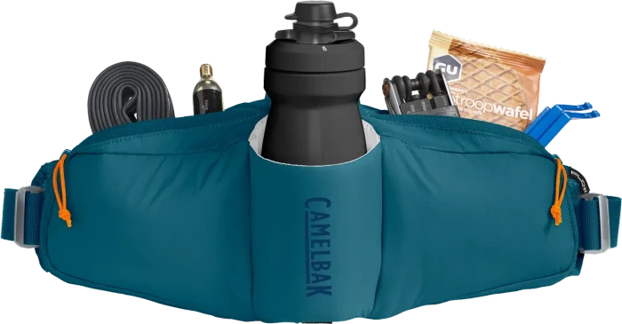 CamelBak Podium Flow 2 moroccan blue