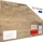 Allboards MetalBoard Baumkern, braun, 60x40cm (MB64_00029)