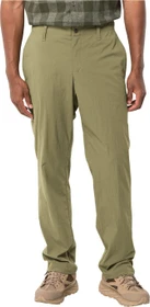 Jack Wolfskin Desert Hose lang bay leaf (Herren)